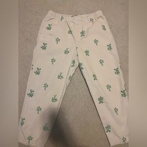 Baggy NWOT Urban Outfitters Thick Corudroys